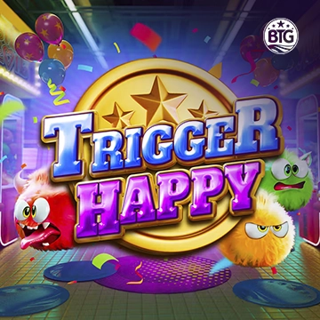 Bigtime : Trigger Happy - KISS69