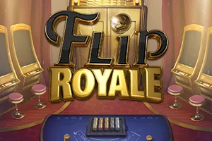 Flip Royale - KISS69