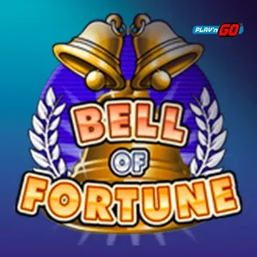 PlaynGo : Bell Of Fortune - KISS69