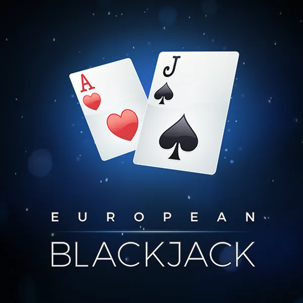 European Blackjack (Jade) - KISS69