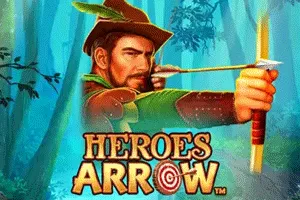 Heroes Arrow - KISS69