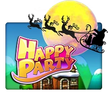 Joker123 : Happy Party - KISS69
