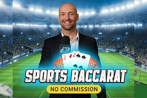 Sports Baccarat NC - KISS69