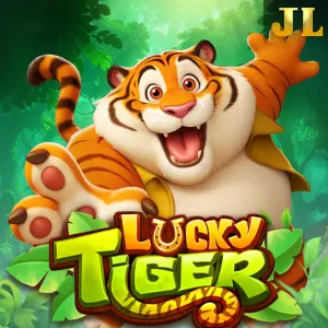 Jili : Lucky Tiger - KISS69