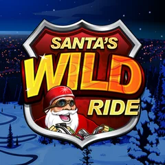 Santas Wild Ride - KISS69