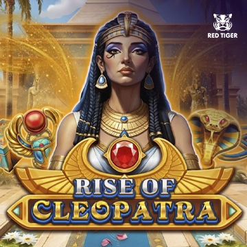 Redtiger : Rise of Cleopatra - KISS69