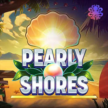 Octoplay : Pearly Shores - KISS69
