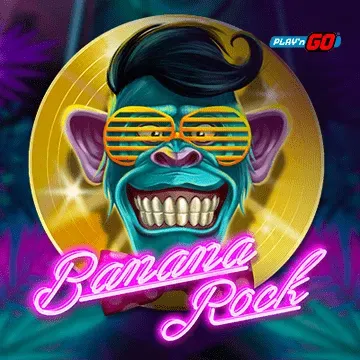 PlaynGo : Banana Rock - KISS69