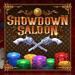 Showdown Saloon - KISS69