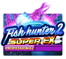 Fish Hunter 2 EX - Pro - KISS69
