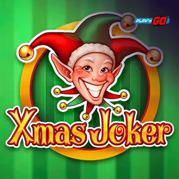 PlaynGo : Xmas Joker - KISS69