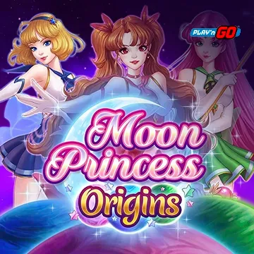 PlaynGo : Midnight Princess Origins - KISS69