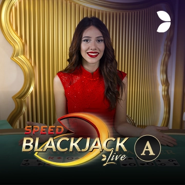 Speed VIP Blackjack A - KISS69
