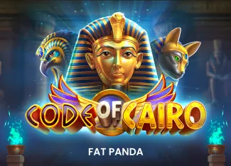 Code of Cairo - KISS69