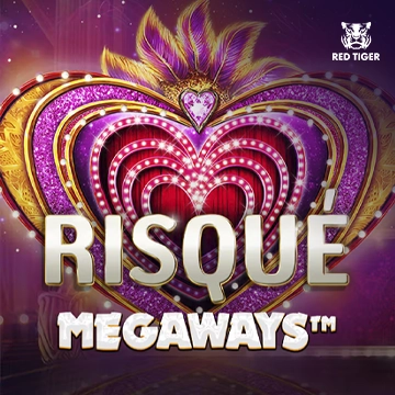 Redtiger : Risque Megaways - KISS69