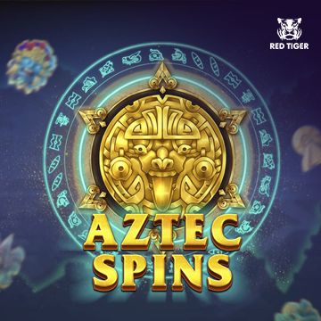 Redtiger : Aztec Spins - KISS69
