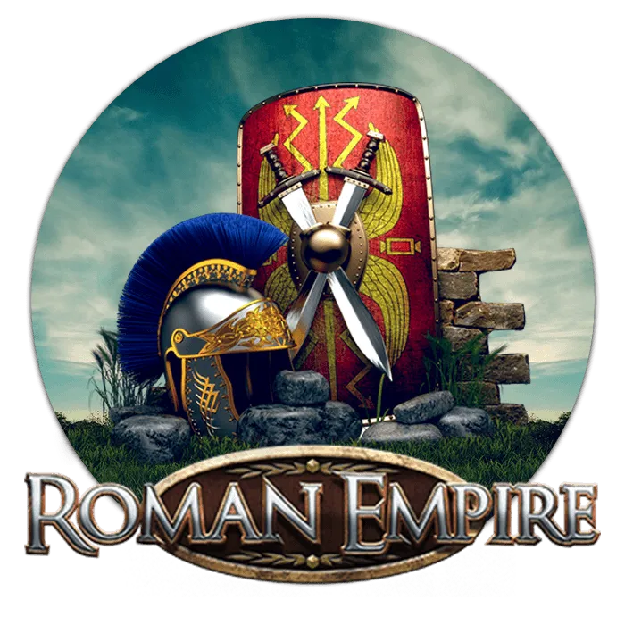 Habanero : Roman Empire - KISS69