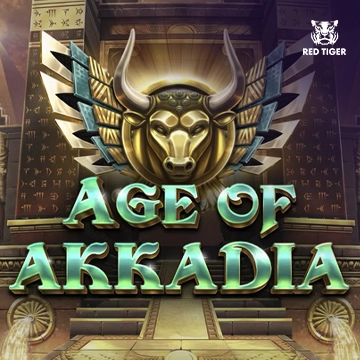 Redtiger : Age Of Akkadia - KISS69