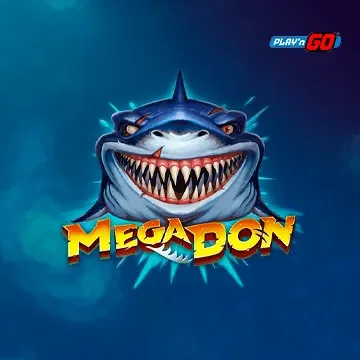 PlaynGo : Mega Don - KISS69