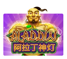 Joker123 : Aladdin - KISS69