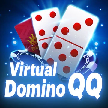 Virtual Domino QQ - KISS69