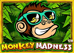 Pragmatic : Monkey Madness - KISS69