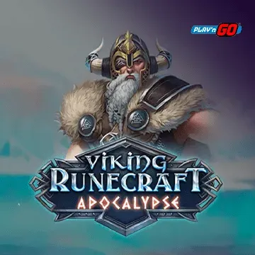 PlaynGo : Viking Runecraft: Apocalypse - KISS69