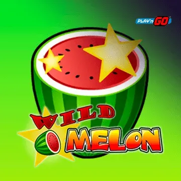 PlaynGo : Wild Melon - KISS69