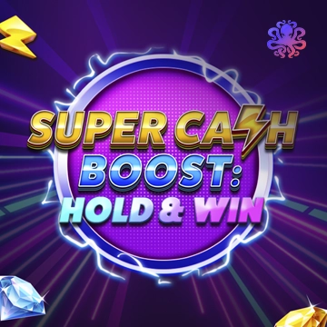 Octoplay : Super Cash Boost: Hold & Win - KISS69