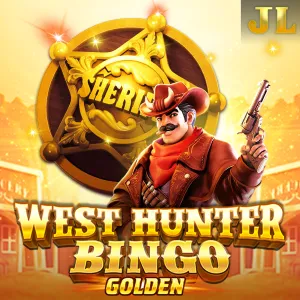 West Hunter Bingo - KISS69