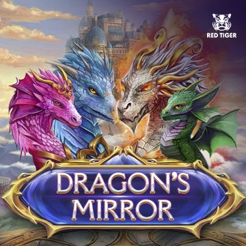 Redtiger : Dragons Mirror - KISS69