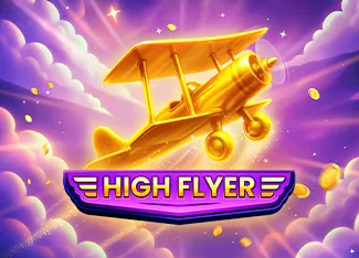 High Flyer - KISS69
