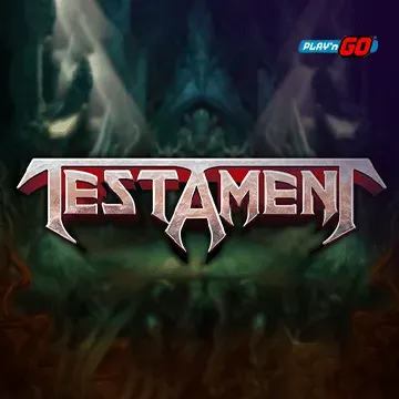 PlaynGo : Testament - KISS69