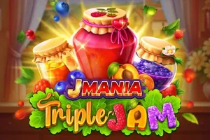 J Mania Triple Jam - KISS69