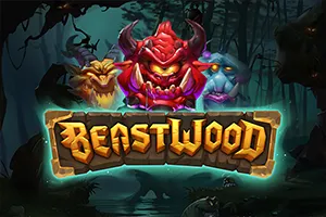 Beastwood - KISS69