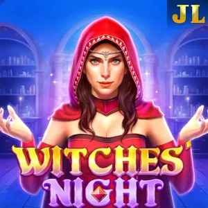Jili : Witches Night - KISS69