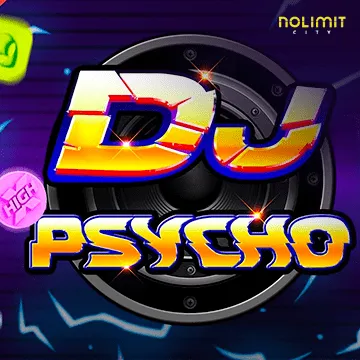 NolimitCity : Dj Psycho - KISS69