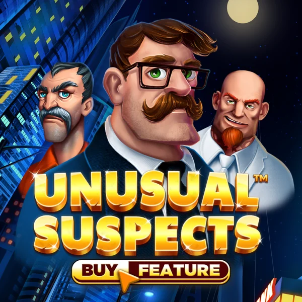 Unusual Suspects&trade; - KISS69