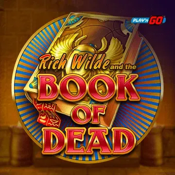 PlaynGo : Book of Dead - KISS69