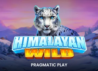 Pragmatic : Himalayan Wild - KISS69