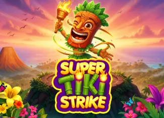 Pragmatic : Super Tiki Strike - KISS69