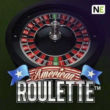 NetEnt American Roulette - KISS69