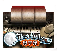 Joker123 : Silver Bullet - KISS69