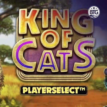 Bigtime : King of Cats - KISS69