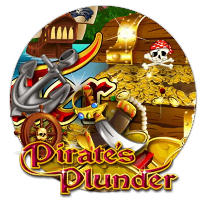 Habanero : Pirates Plunder - KISS69