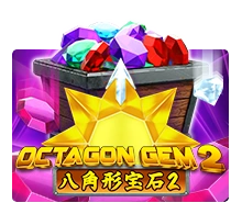 Joker123 : Octagon Gem 2 - KISS69