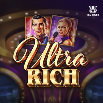 Redtiger : Ultra Rich - KISS69
