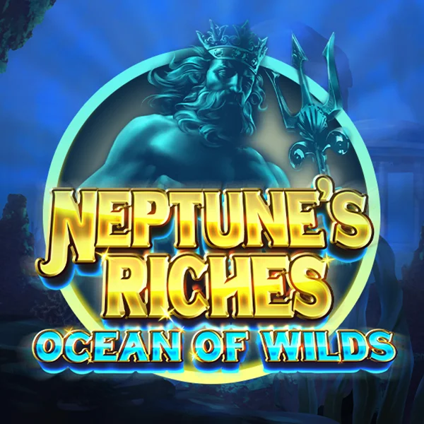 Neptunes Riches: Ocean of Wilds - KISS69