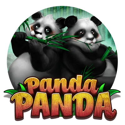 Habanero : Panda Panda - KISS69