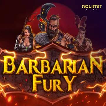 NolimitCity : Barbarian Fury - KISS69